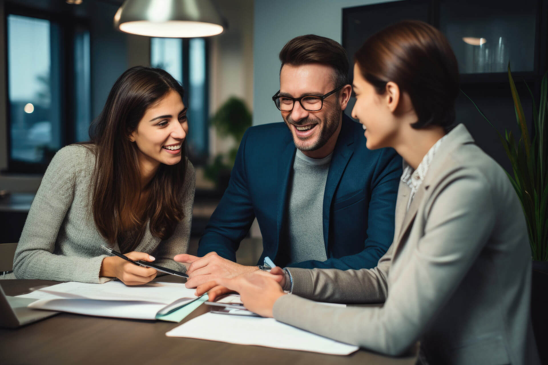 Delivering the best web design & digital marketing agency solutions