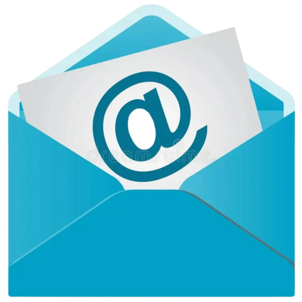 designing an email template