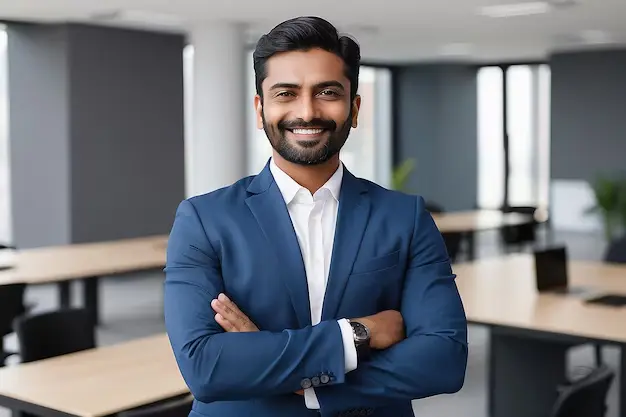 Nikhil Arora