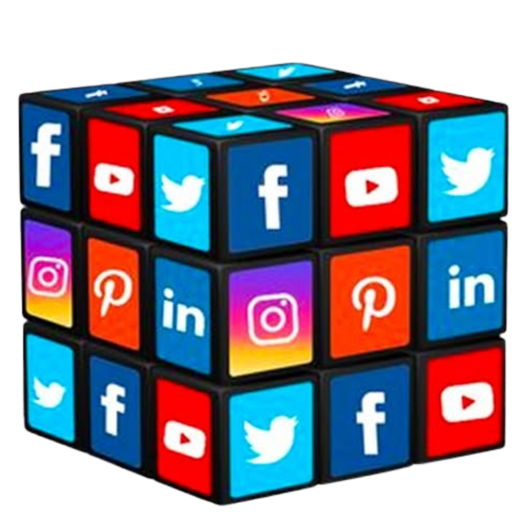 social media as marketing