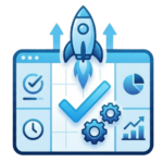 how digital marketing agency work