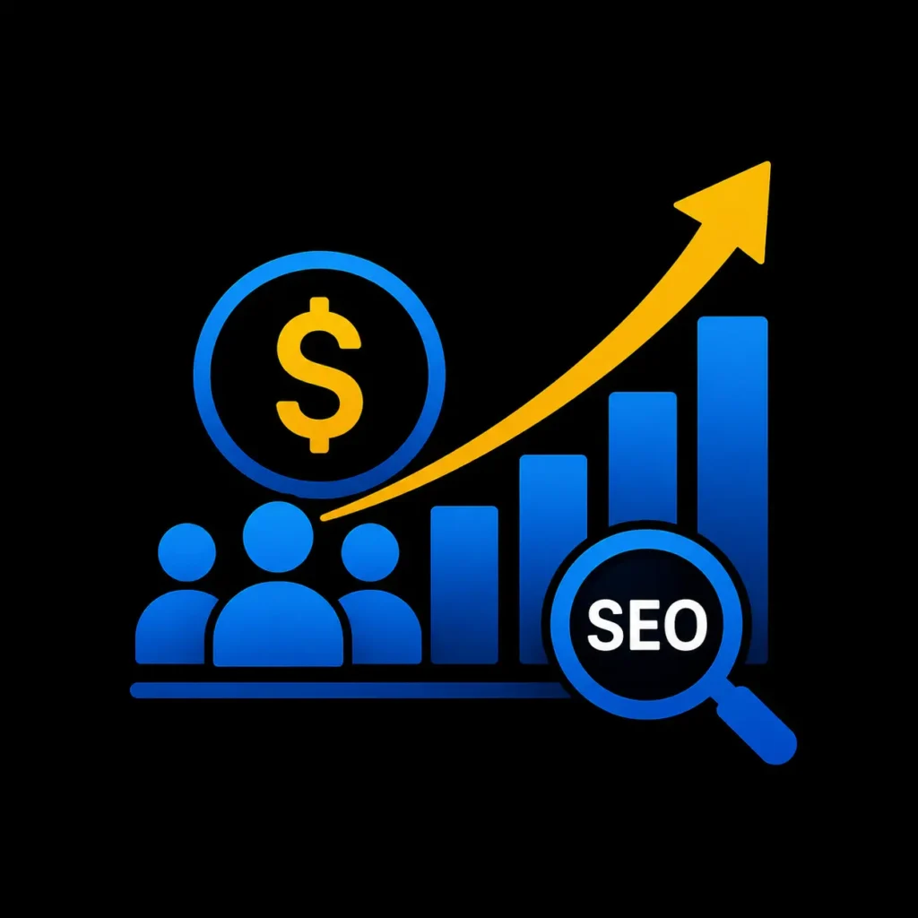 seo near me